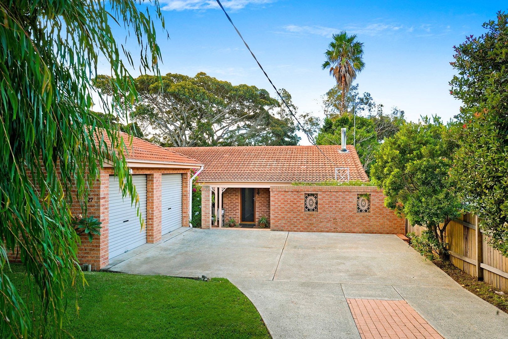 27 Kalang Road, Kiama Heights NSW 2533, Image 1