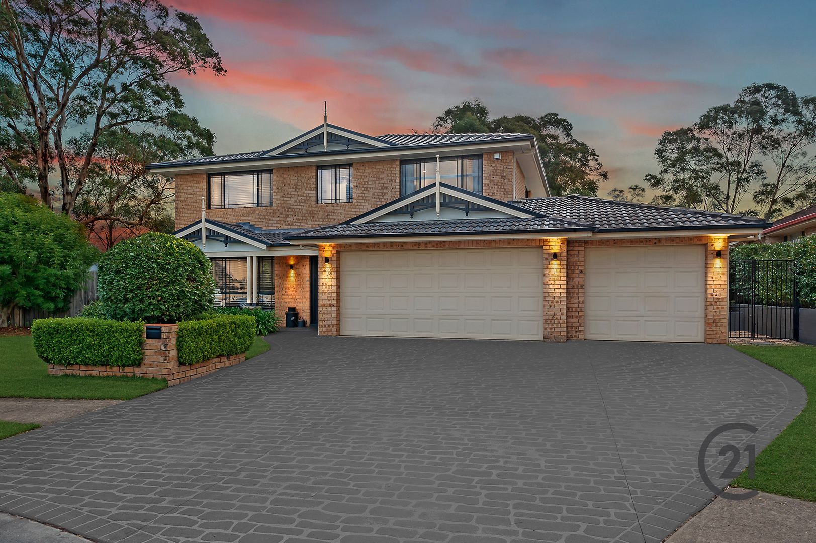 28 Bentley Avenue, North Kellyville NSW 2155