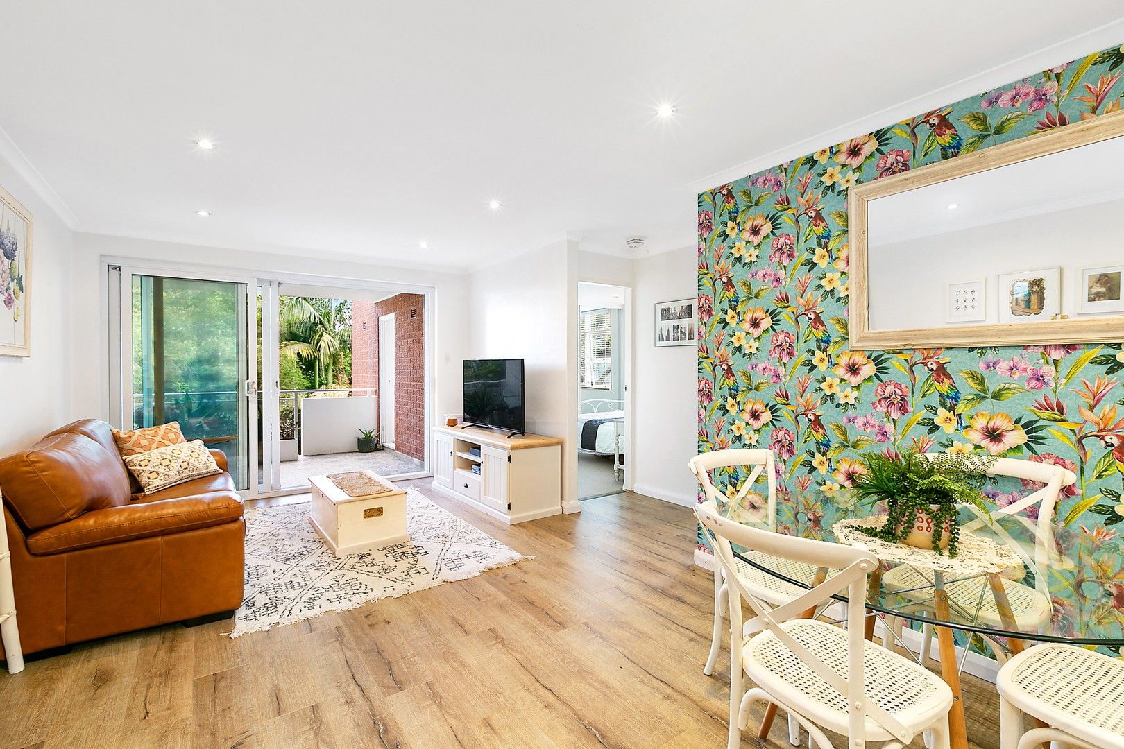 3 bedrooms Apartment / Unit / Flat in 9/17 The Avenue COLLAROY NSW, 2097