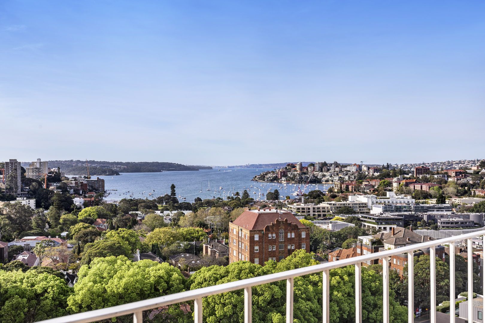 365A Edgecliff Road, Edgecliff Property History & Address Research