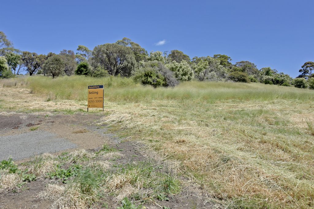 Lot 9 Valley View Close, Sorell TAS 7172, Image 2