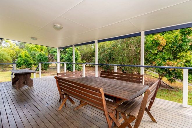 Picture of 288-292 Donnybrook Road, DONNYBROOK QLD 4510