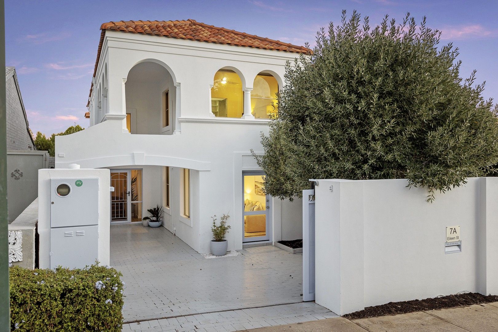 3 bedrooms House in 7A Eileen Street COTTESLOE WA, 6011