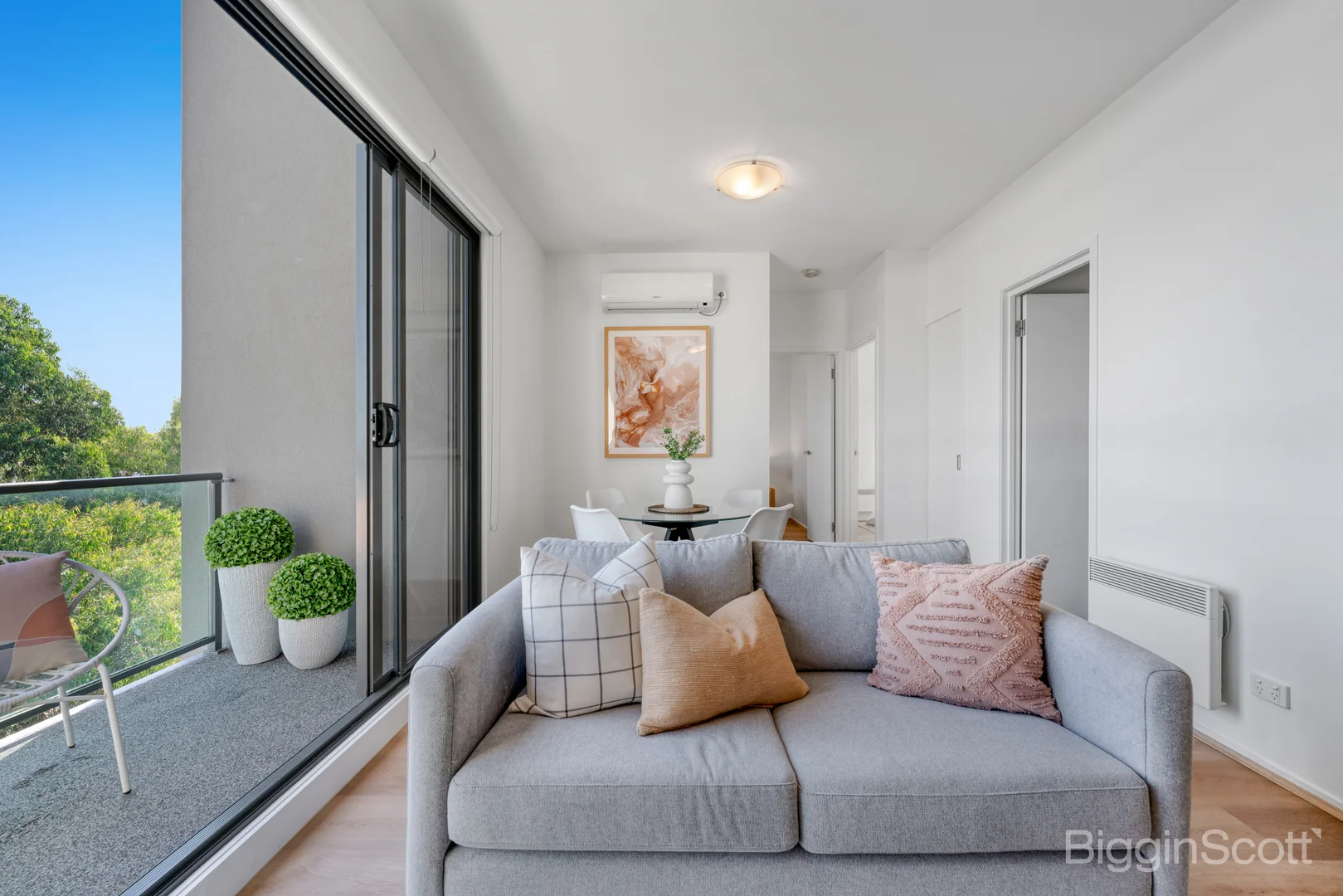 Additional image 9 of 208/108 Altona Street, Kensington VIC 3031