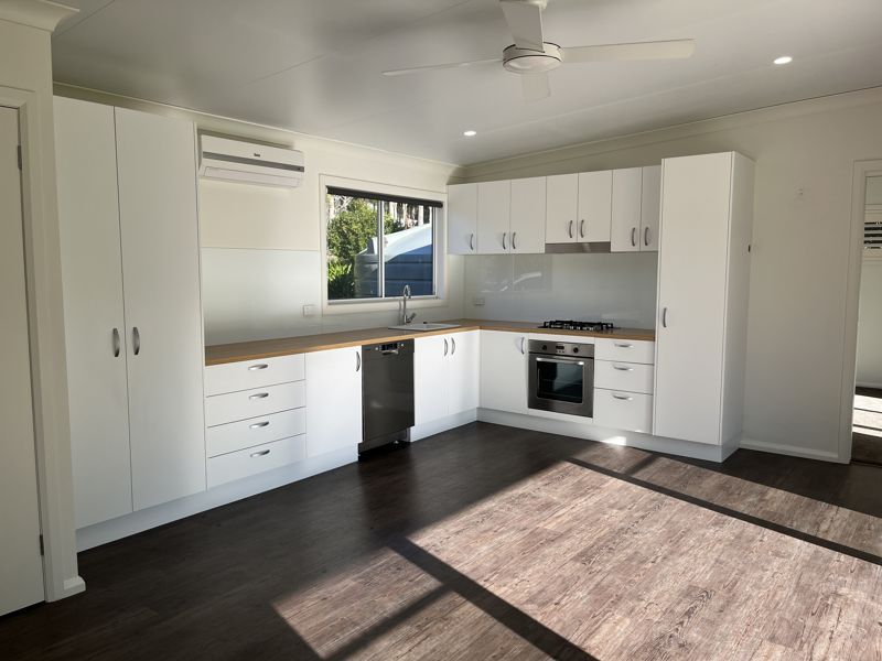 2 bedrooms House in 166 'The Cottage', Sullivans Road VALLA NSW, 2448