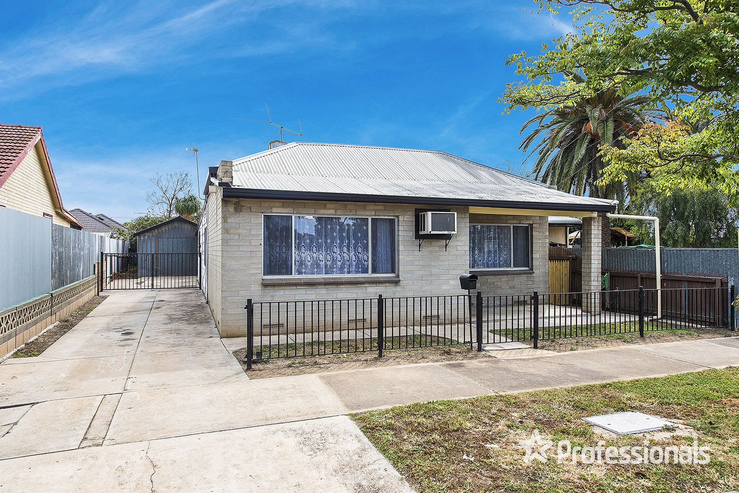 23 Florence Terrace, Rosewater SA 5013, Image 0