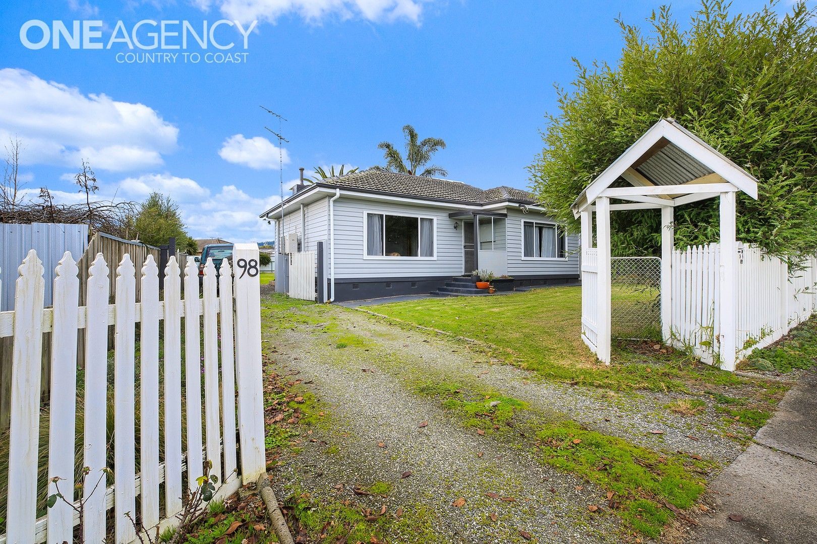 98 Contingent Street, Trafalgar VIC 3824, Image 0