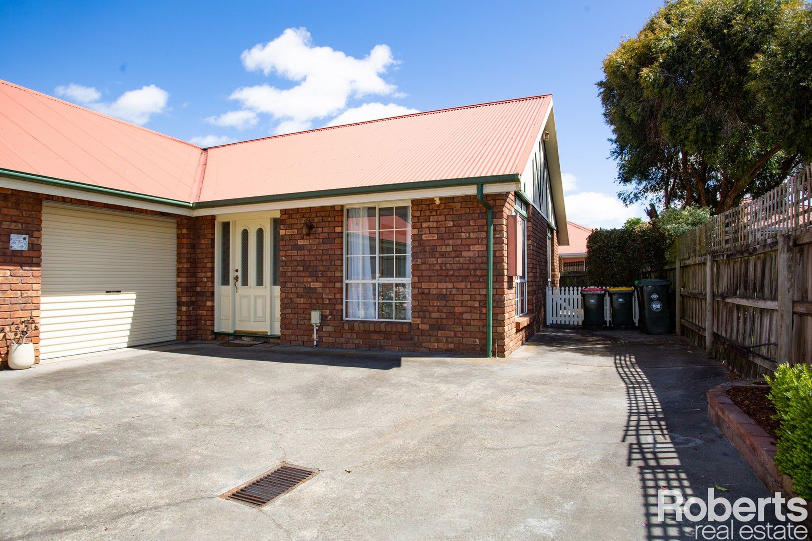 2 bedrooms House in 2/6 Oakmont Way PROSPECT VALE TAS, 7250