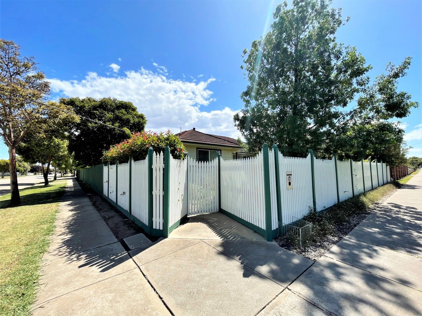 5 bedrooms House in 56 Pye Street SWAN HILL VIC, 3585