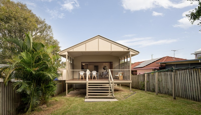 Picture of 36 Michael Street, BULIMBA QLD 4171