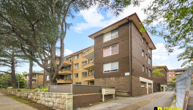 Picture of 5/11 Allen Street, HARRIS PARK NSW 2150