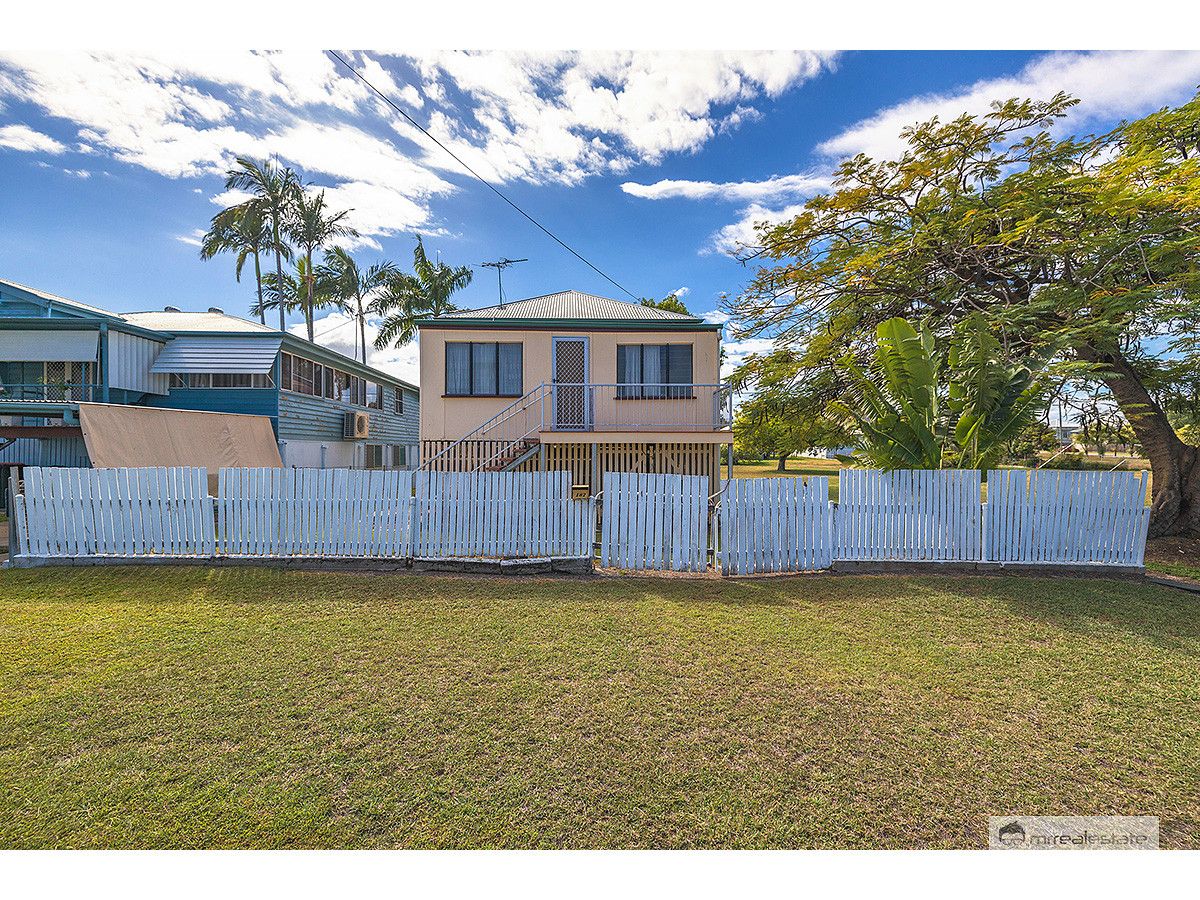 187 Talford Street, Allenstown QLD 4700, Image 0