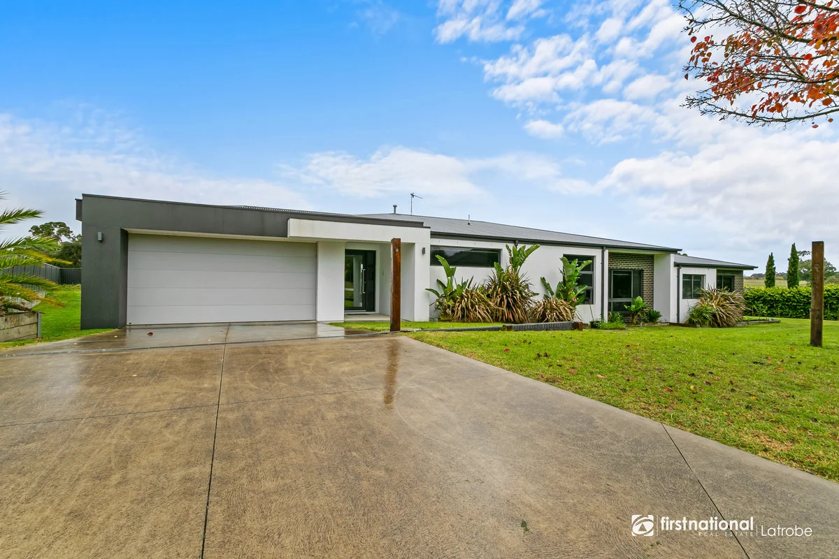 Additional image 7 of 12 Woodhall Close, Traralgon East VIC 3844