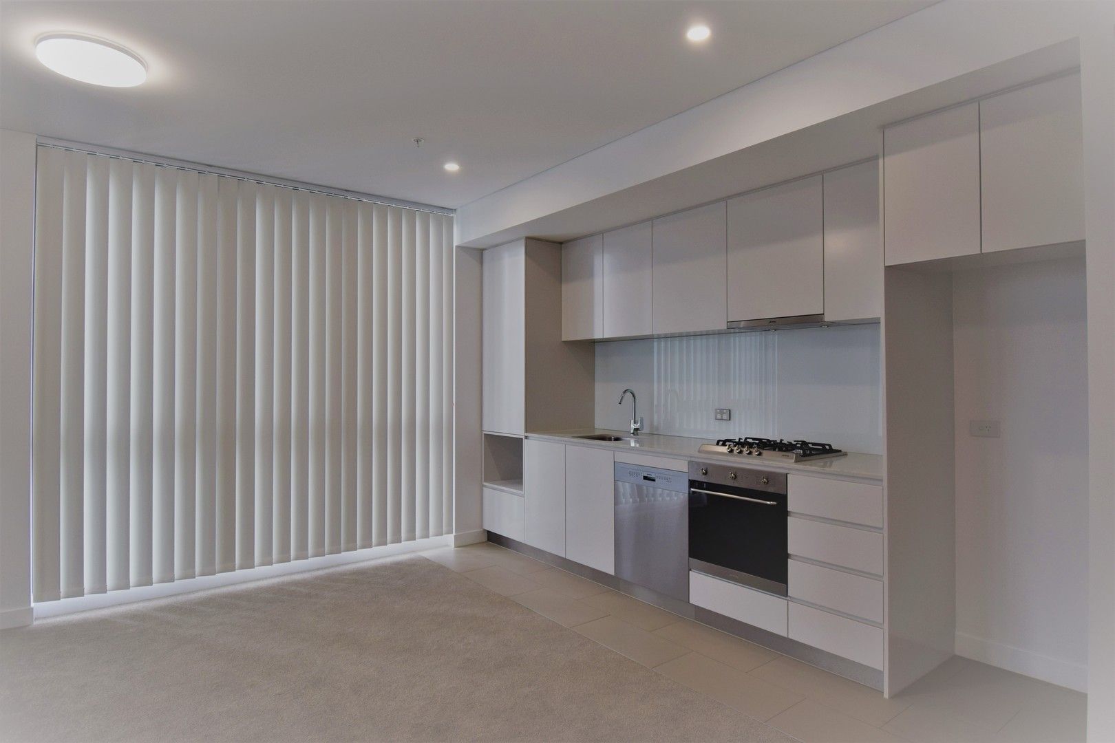 1 bedrooms Apartment / Unit / Flat in 517/17 Chisholm Street WOLLI CREEK NSW, 2205
