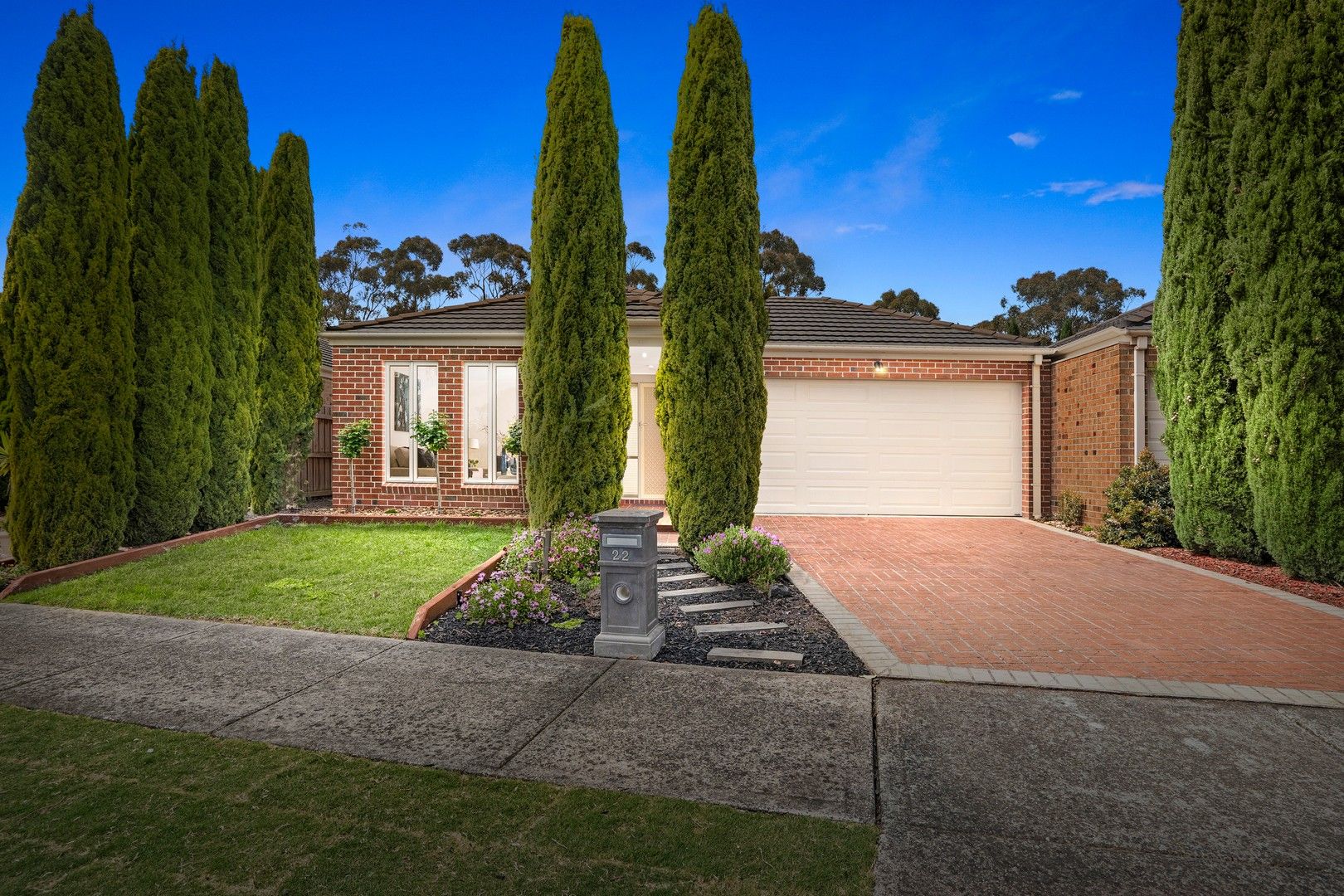 22 Embling Avenue, South Morang VIC 3752, Image 0