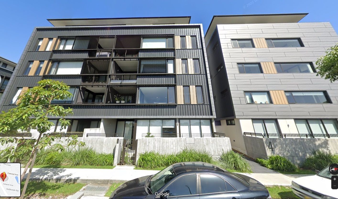 1 bedrooms Apartment / Unit / Flat in Unit 220/4 Galaup St LITTLE BAY NSW, 2036