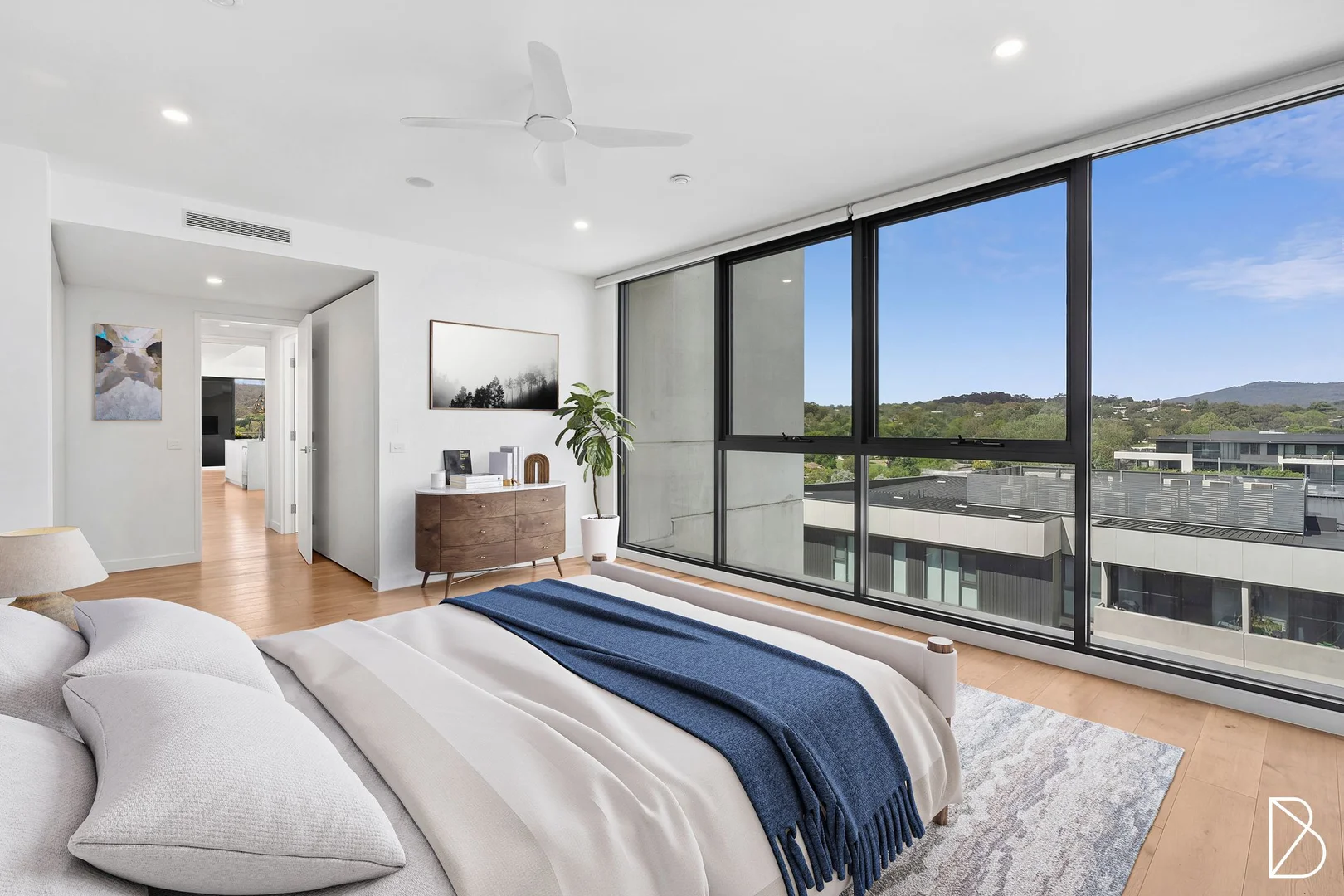 Additional image 19 of 702/4 Anzac Park, Campbell ACT 2612