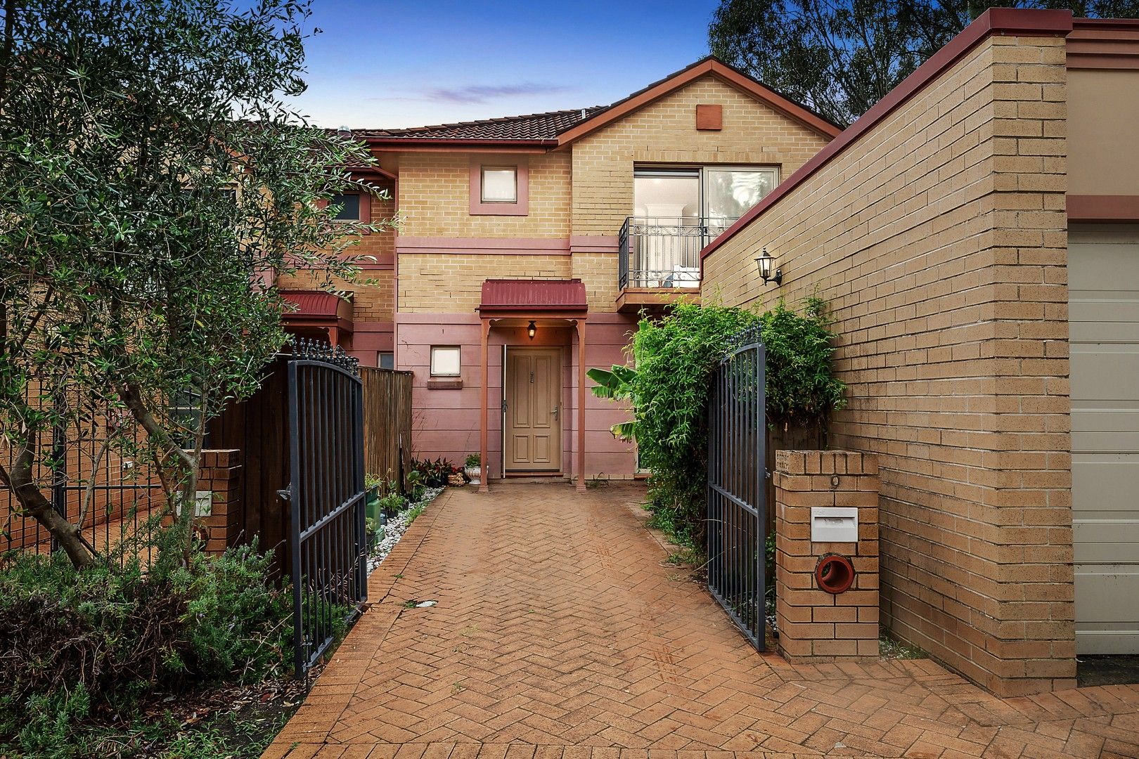 9 Wiltshire Close, Liberty Grove NSW 2138, Image 0