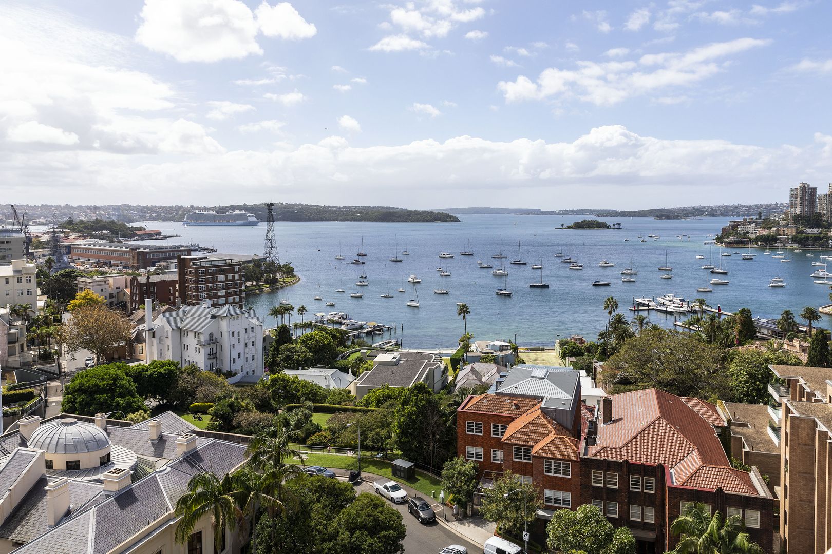 16/13 Onslow Avenue, Elizabeth Bay NSW 2011 | Domain