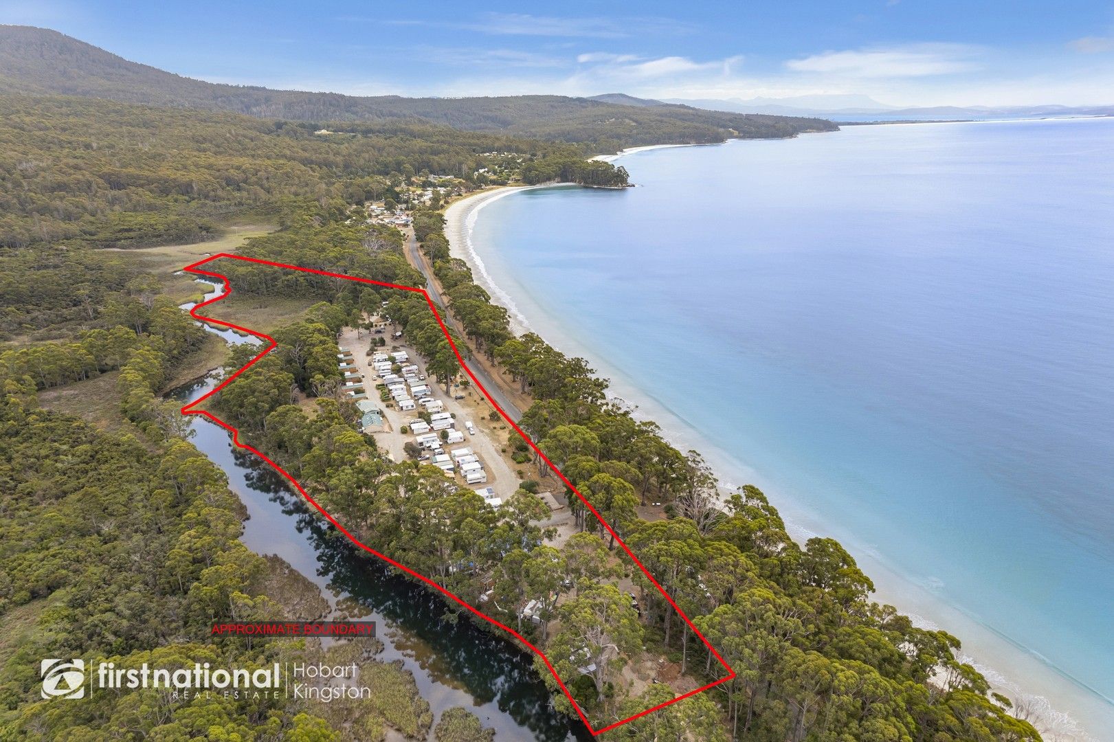 786 Adventure Bay Road, Adventure Bay TAS 7150, Image 0