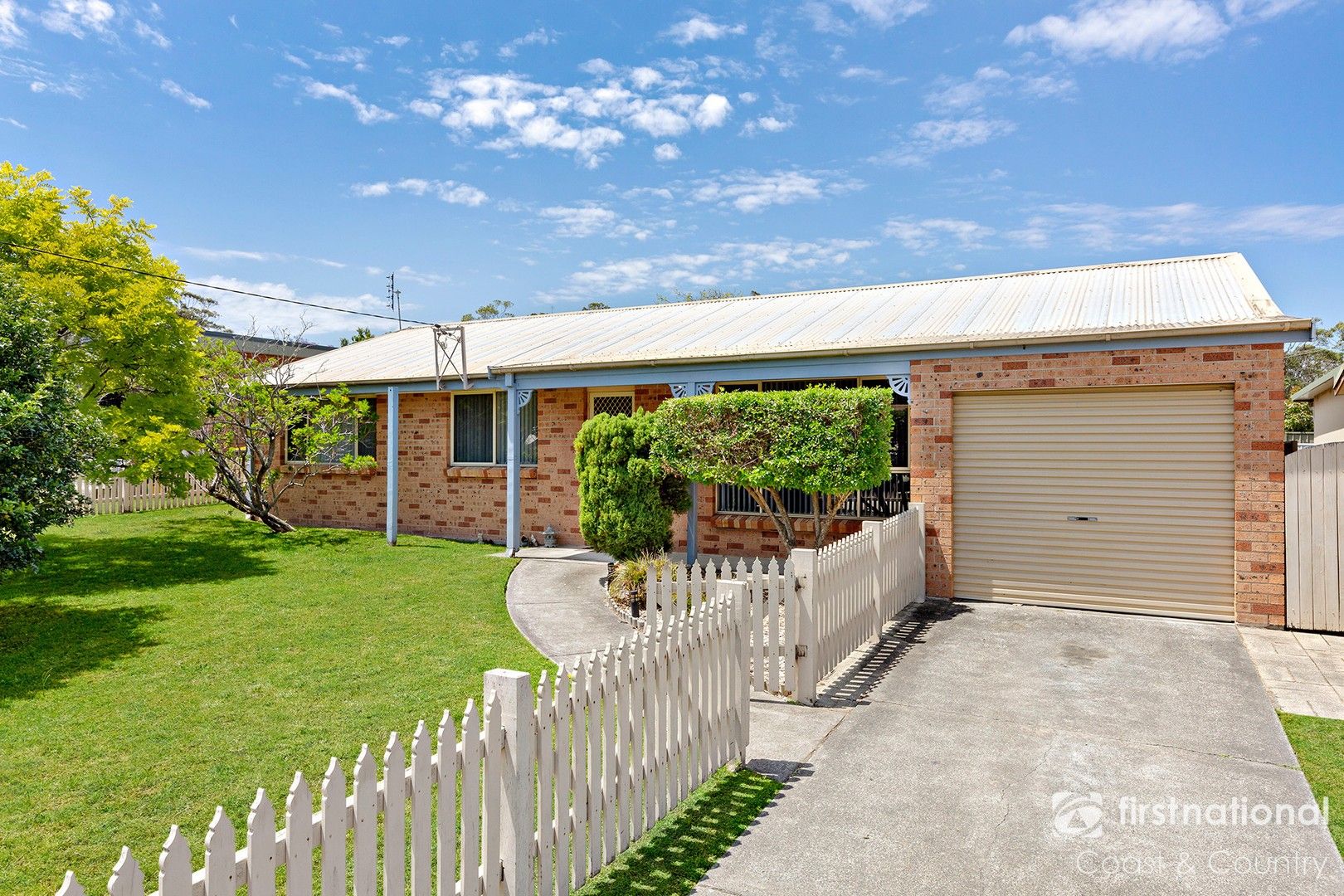 26 Shackleton Street, Shoalhaven Heads NSW 2535, Image 0