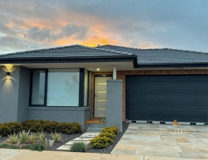 4 bedrooms House in 63 Micropora Drive WYNDHAM VALE VIC, 3024