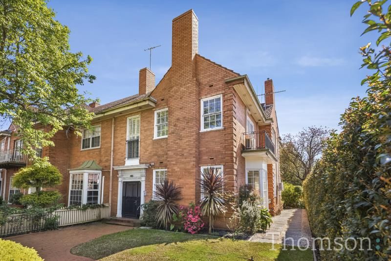 685 Toorak Road, Toorak | Property History & Address Research | Domain
