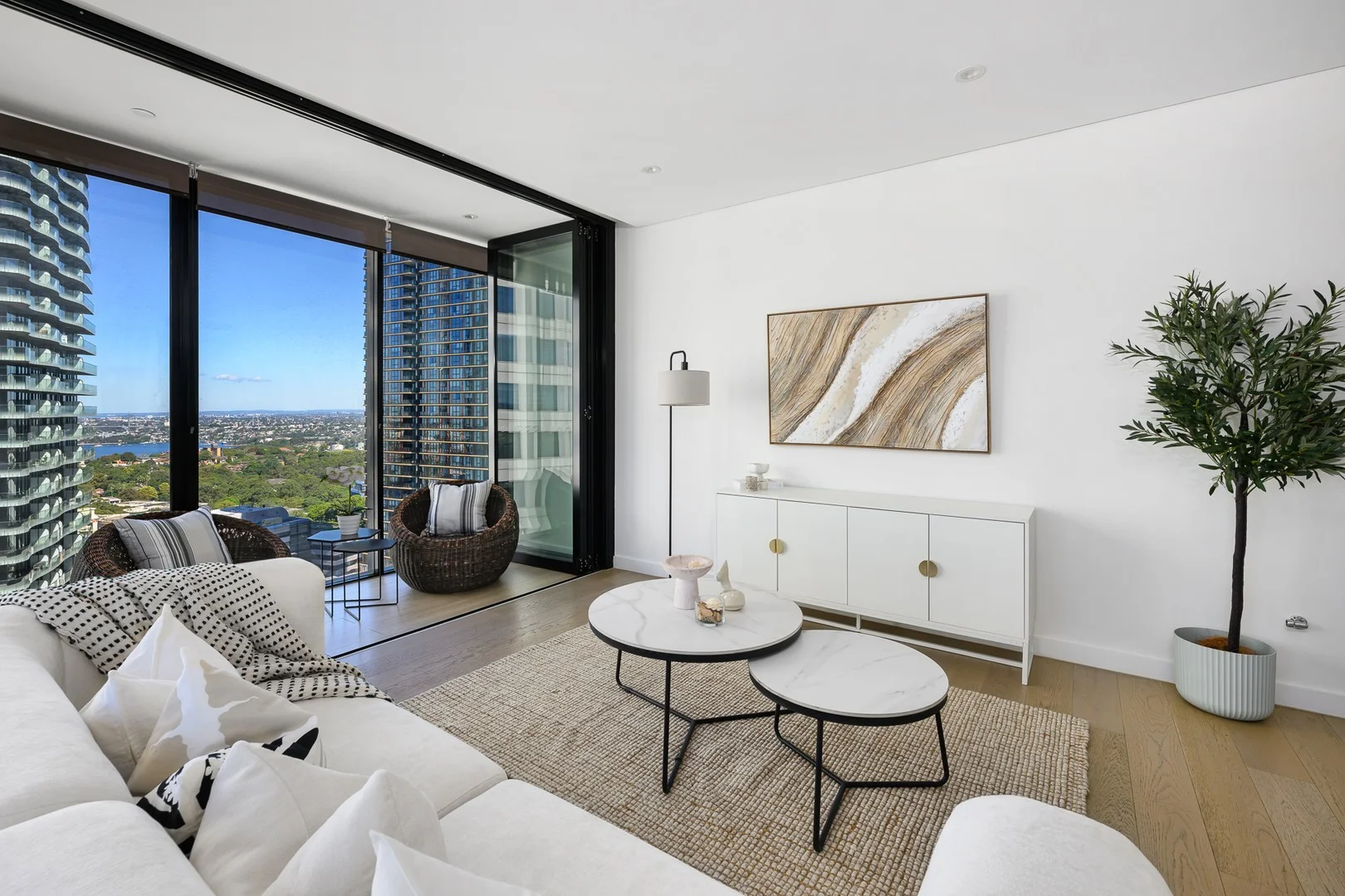 1505/10 Atchison Street, St Leonards NSW 2065