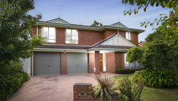 Picture of 10 Willowtree Crescent, NIDDRIE VIC 3042