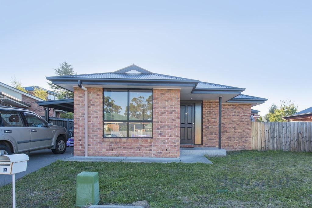 13/39 Beach Road, Margate TAS 7054, Image 0