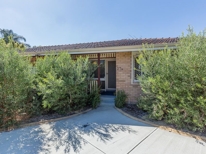 27B Madden Way, PARMELIA WA 6167, Image 1