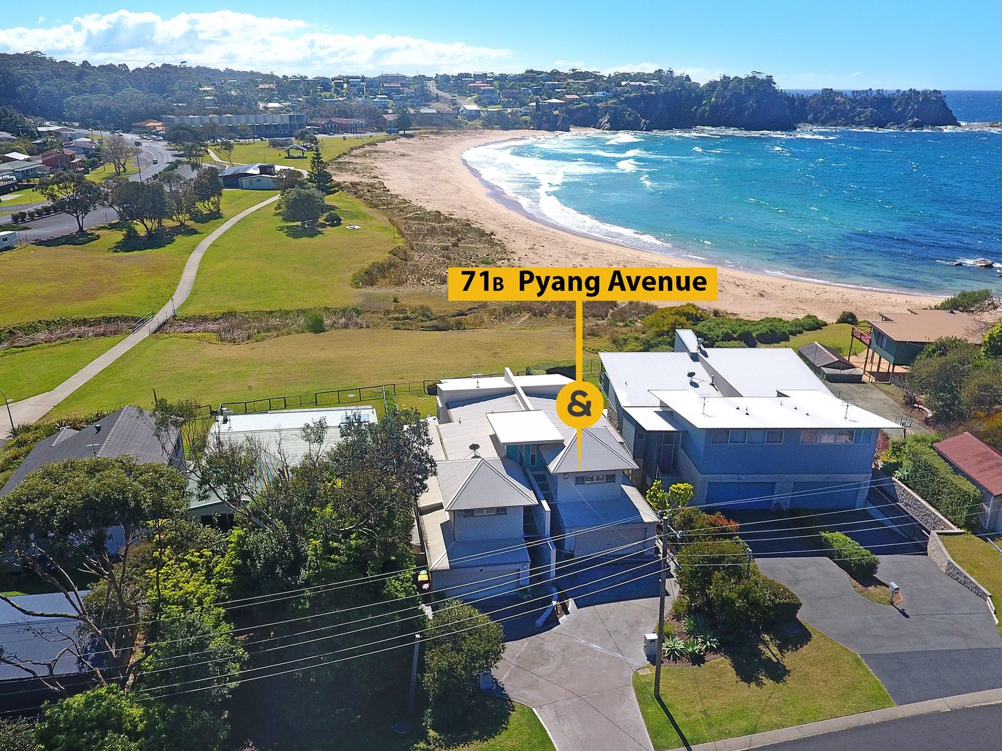 71b Pyang Avenue, Malua Bay NSW 2536, Image 1