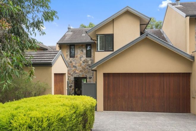 Picture of 8 Turnberry Lane, CHIRNSIDE PARK VIC 3116