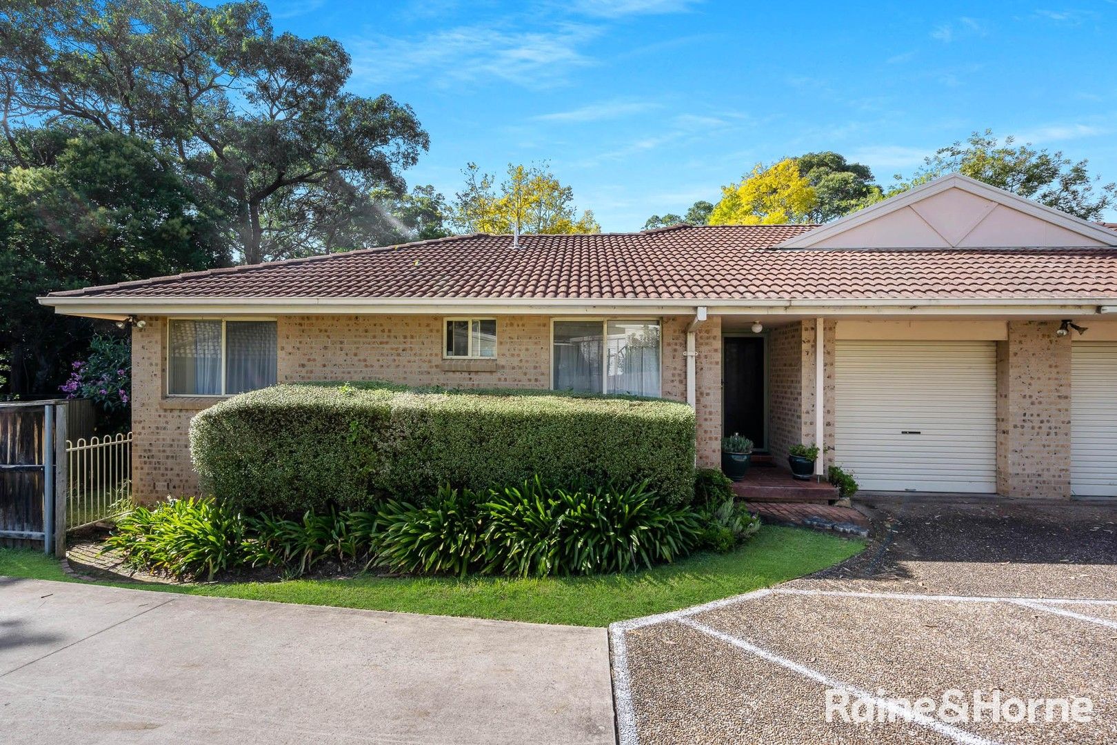 2/8A Rendal Avenue, North Nowra NSW 2541, Image 0