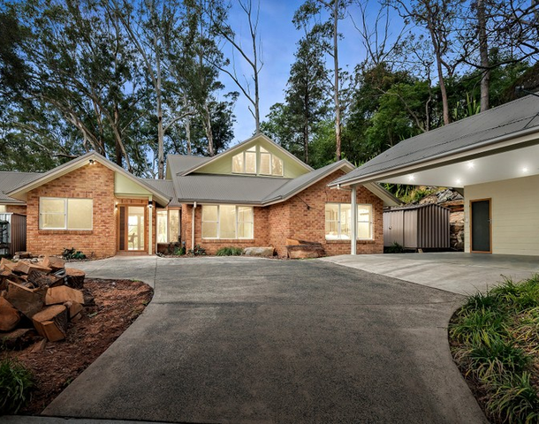 26A Lowanna Place, Hornsby NSW 2077