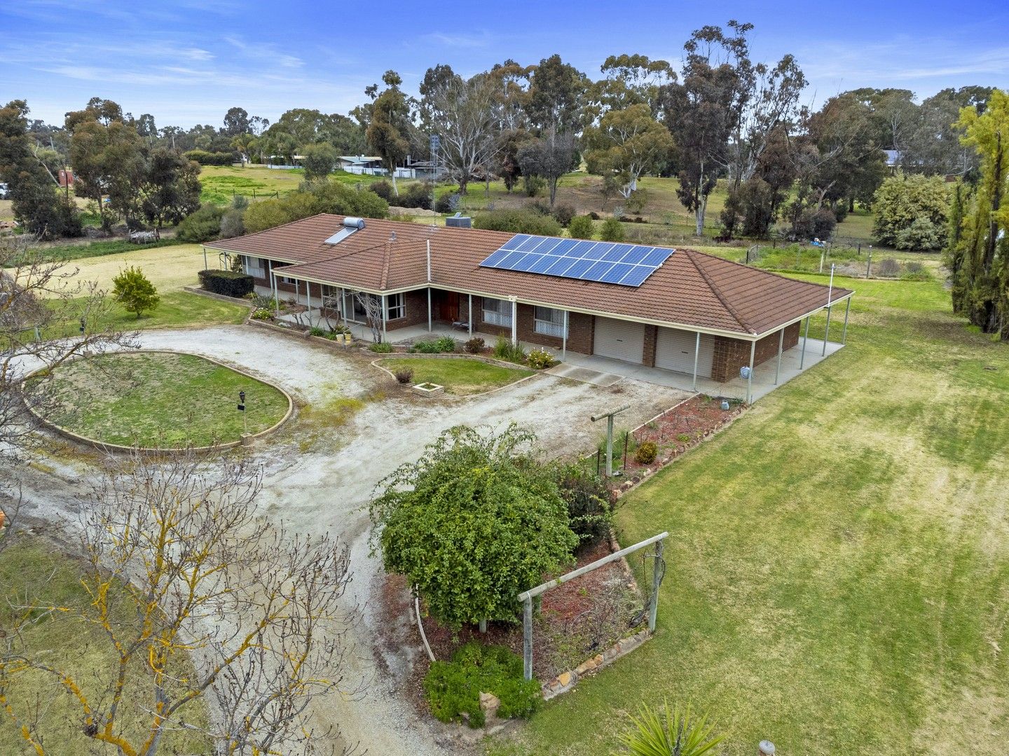 Lot 10 Babs Court, Tocumwal NSW 2714, Image 0