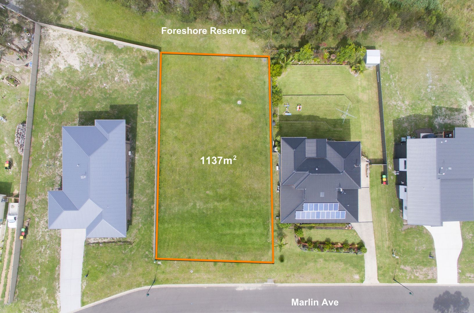 Lot 227 Marlin Ave, Eden NSW 2551, Image 2