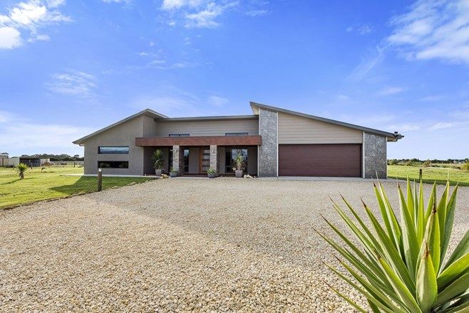 Picture of 23 Jones Road, PORT MACDONNELL SA 5291