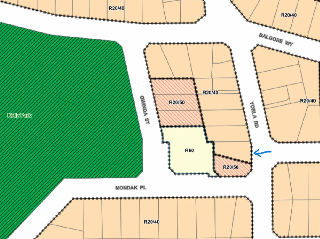 Additional image 17 of 22 Yorla Road, Carey Park WA 6230