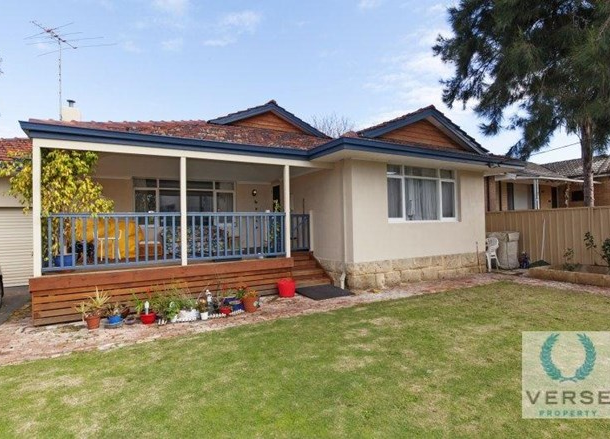 23 Bradford Street, Cannington WA 6107