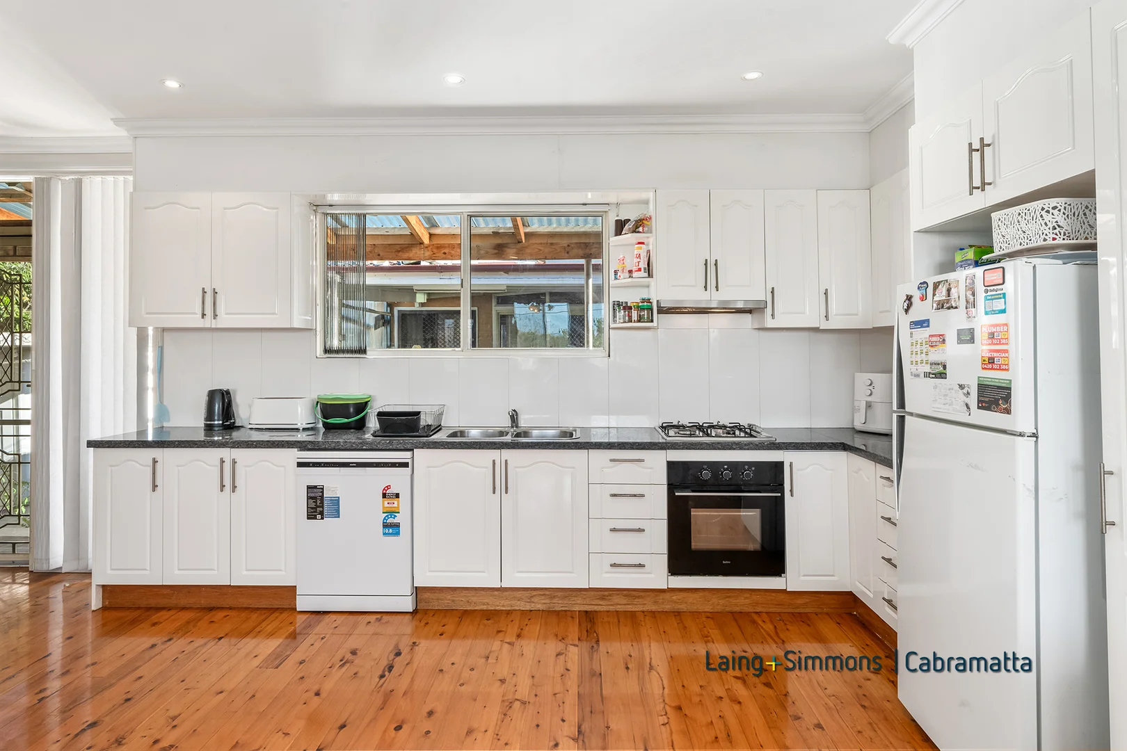 Additional image 5 of 5 Grace Avenue, Cabramatta NSW 2166