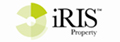 Iris Property's logo