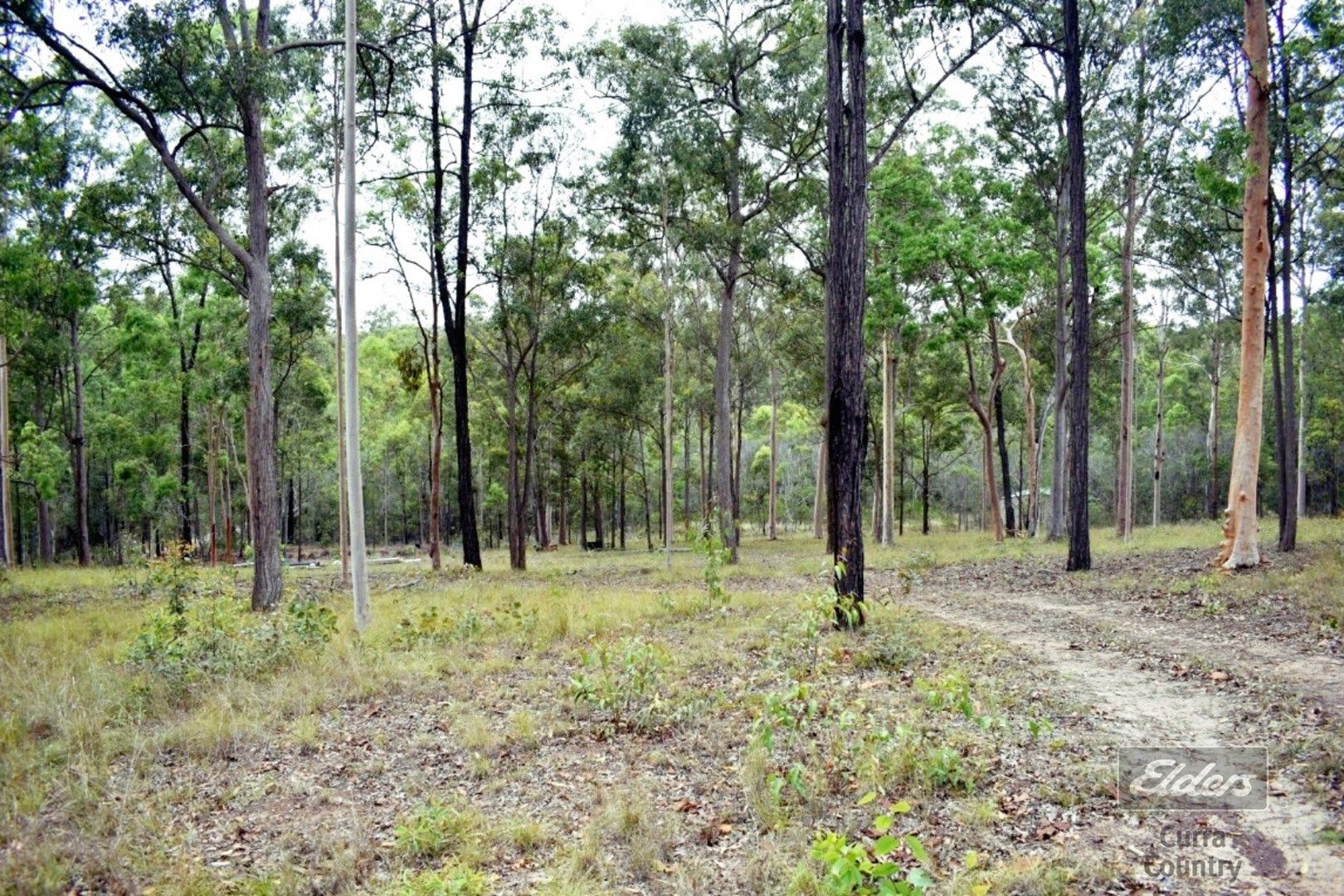 Lot 56 Keetje Road, Bauple QLD 4650, Image 0