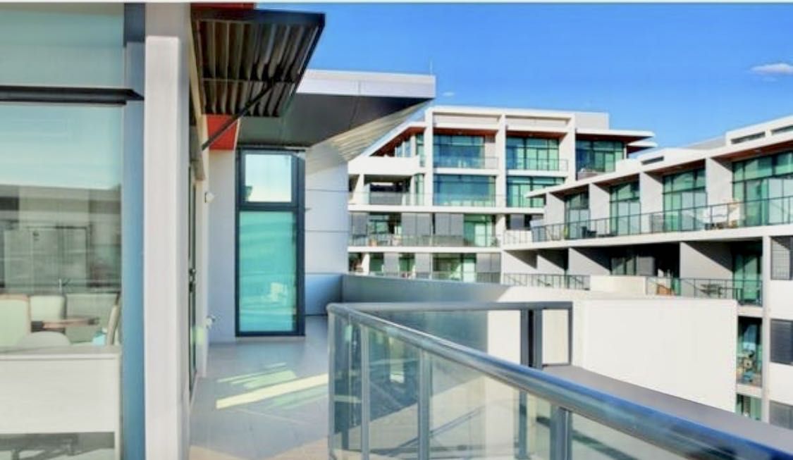 2 bedrooms Apartment / Unit / Flat in 70/2 Nina Gray St RHODES NSW, 2138