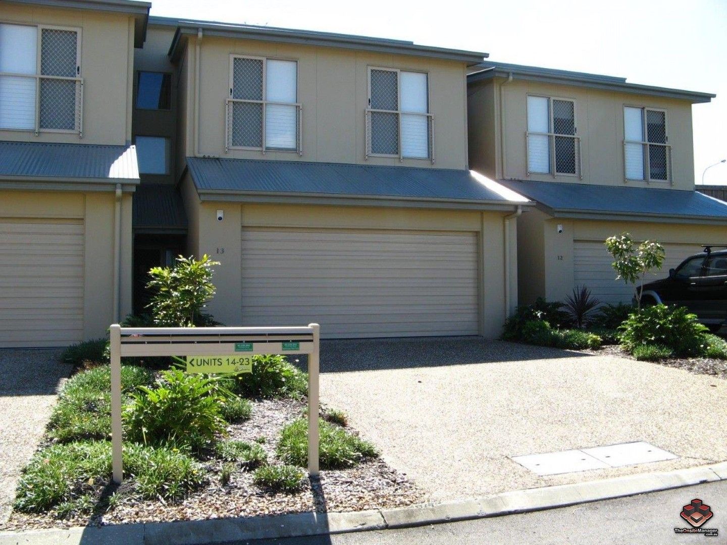 3 bedrooms Townhouse in ID:21116554/11 Tripcony Place WAKERLEY QLD, 4154