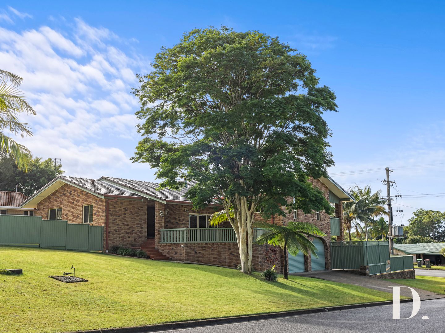 2 Aston Close, Coffs Harbour NSW 2450, Image 1