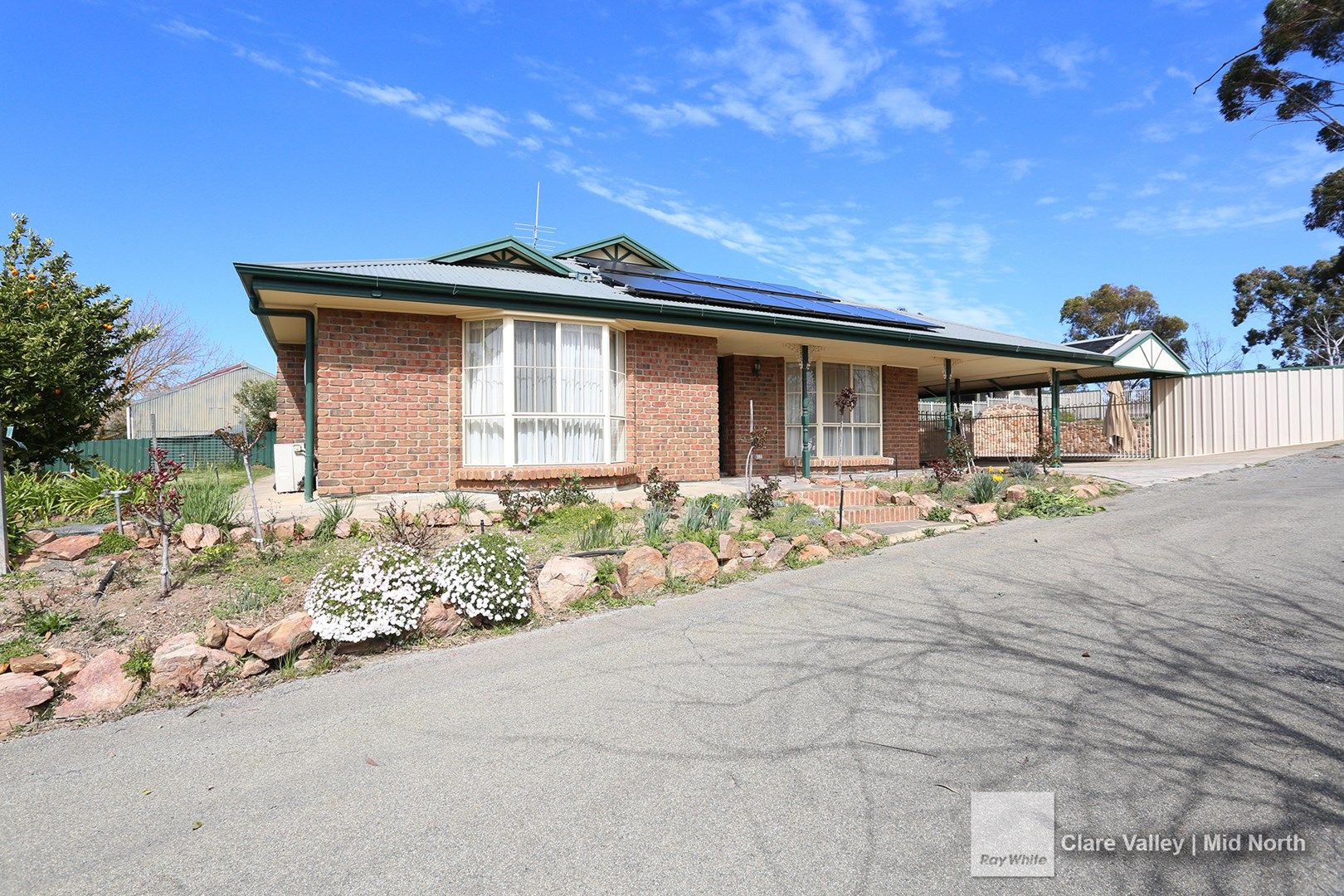 22 Beare Street, Clare SA 5453, Image 0