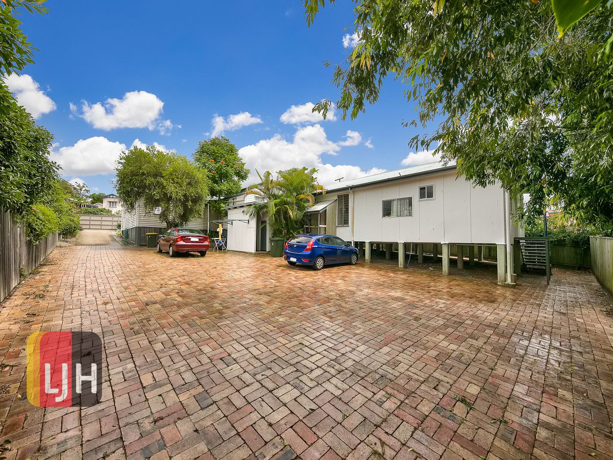 10/85 Stewart Road, Ashgrove QLD 4060 - Apartment For Rent | Domain