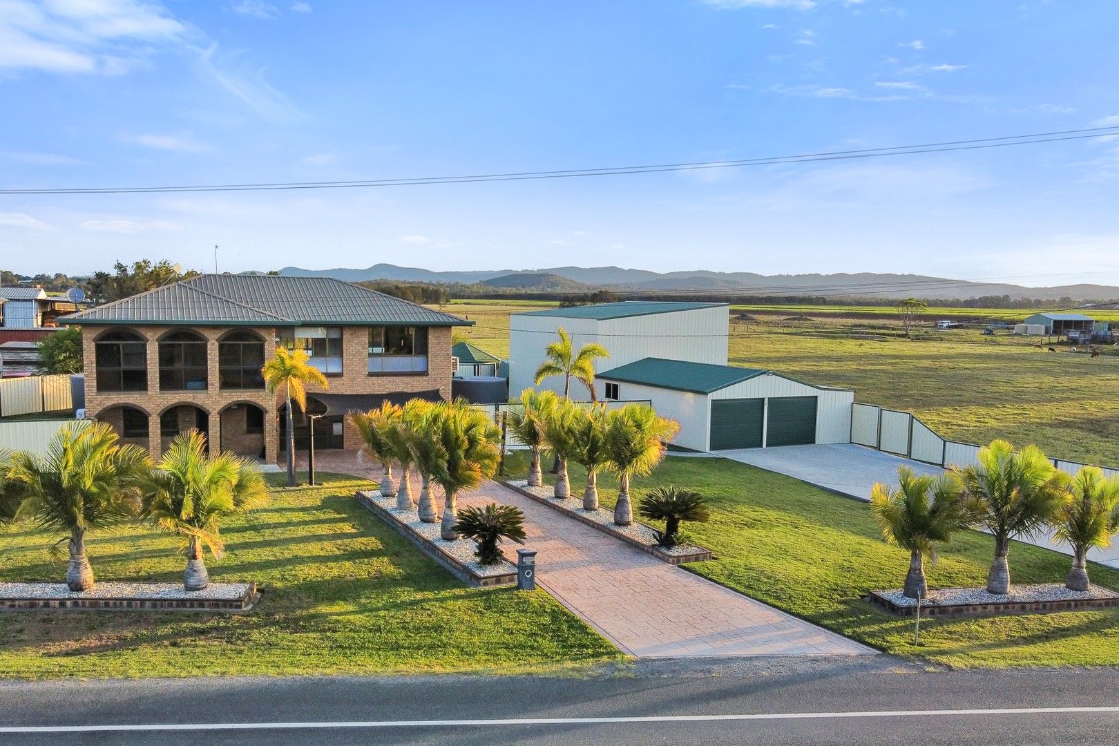 490 Norwell Road, Norwell QLD 4208, Image 0