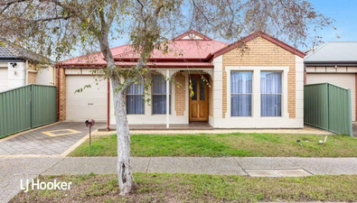 Picture of 11 Phillipson Circuit, MAWSON LAKES SA 5095